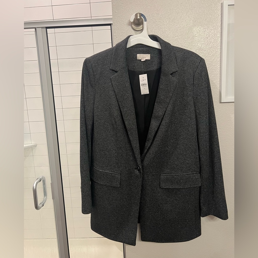 LOFT blazer
